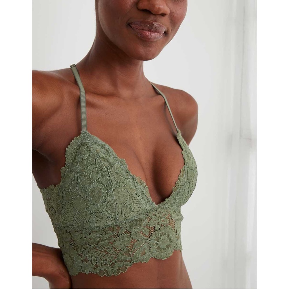 Aerie Lace Bralette